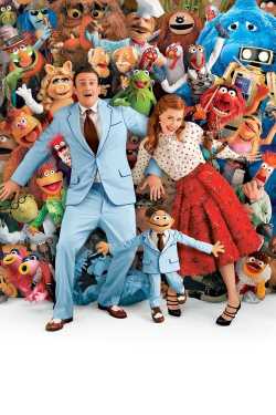 Muppets teljes film