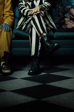 Beetlejuice Beetlejuice teljes film