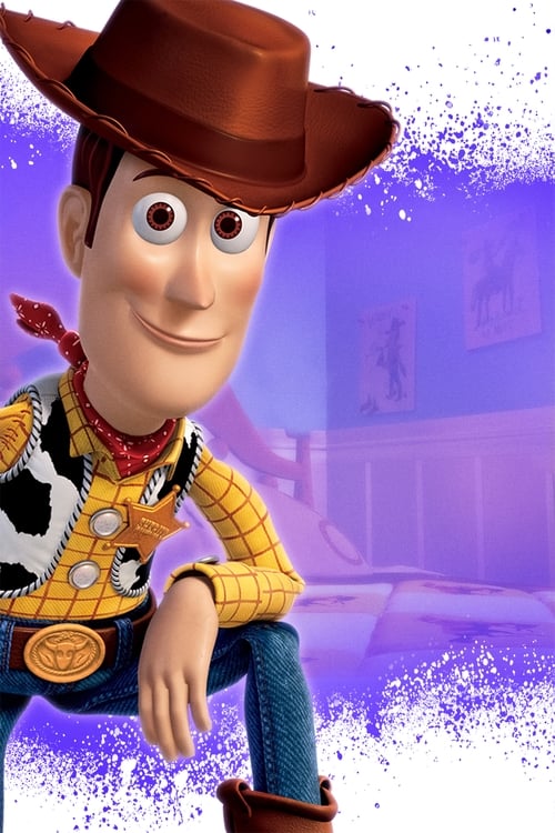 Toy Story - Játékháború teljes film