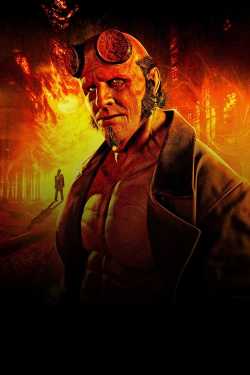 Hellboy: The Crooked Man teljes film