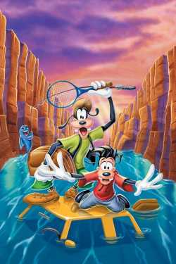 Goofy - A film teljes film