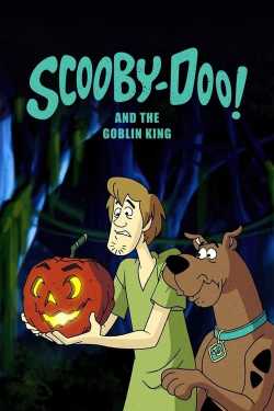 Scooby-Doo és a koboldkirály teljes film