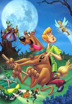 Scooby-Doo és a koboldkirály teljes film