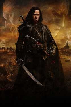 Solomon Kane teljes film