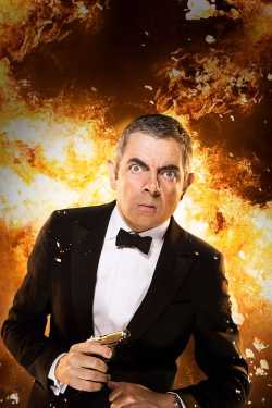 Johnny English újratöltve teljes film