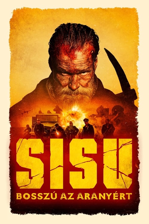 Sisu teljes film