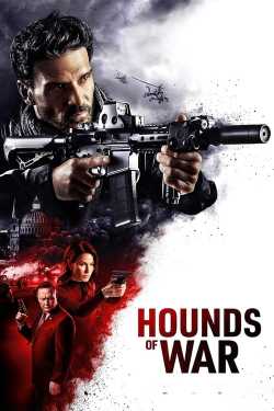 Hounds of War teljes film