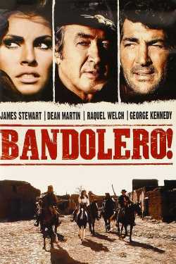 Bandolero! teljes film