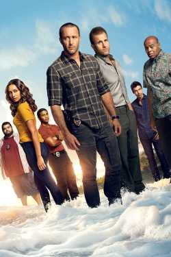 Hawaii Five-0 online