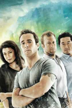 Hawaii Five-0 online