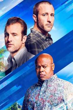 Hawaii Five-0 online