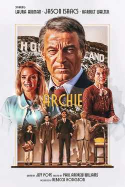 Archie - Cary Grant élete online