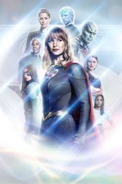 Supergirl online