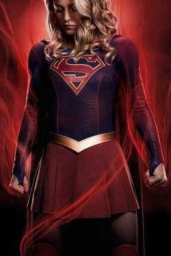 Supergirl online