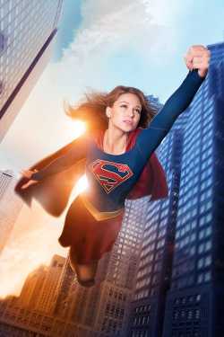 Supergirl online