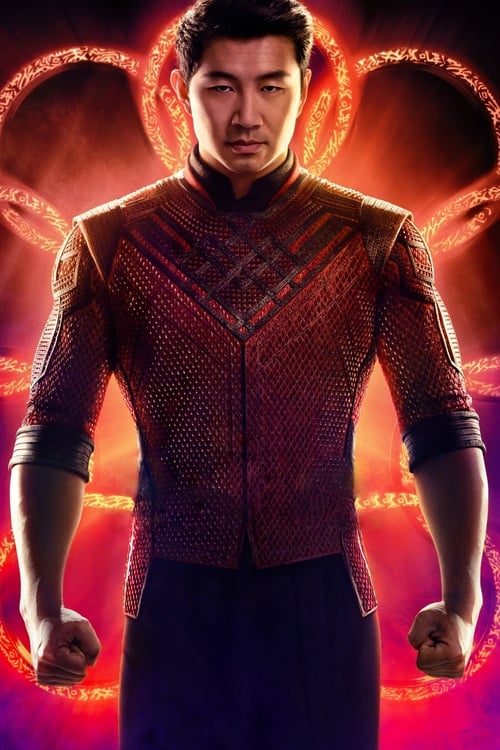 Shang-Chi és a tíz gyűrű legendája teljes film