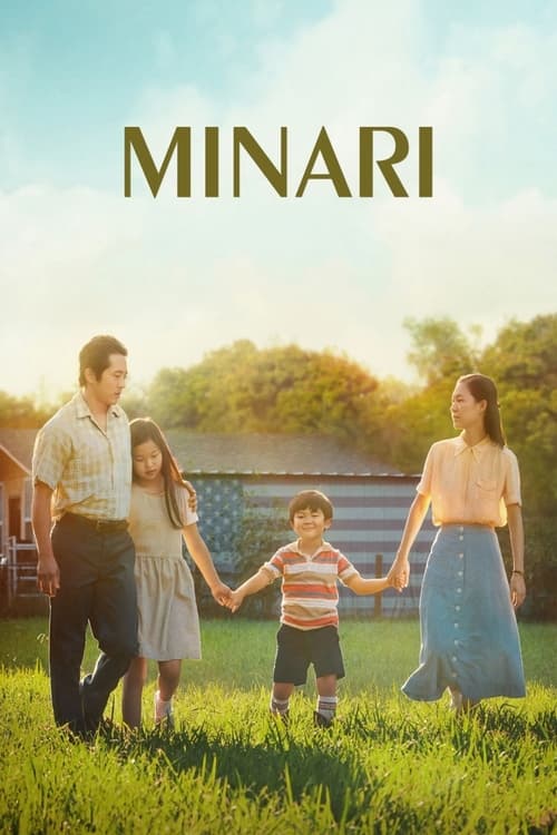 Minari - A családom története teljes film