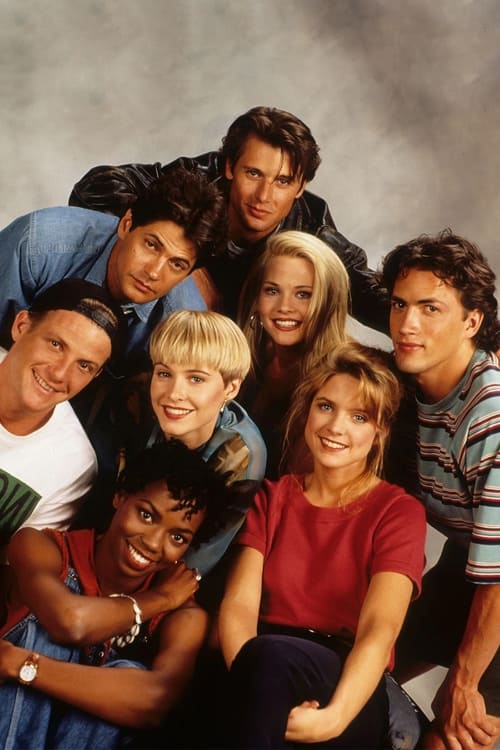 Melrose Place online