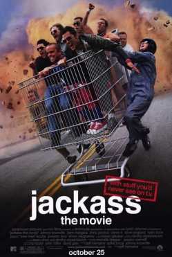 Jackass - A vadbarmok támadása teljes film