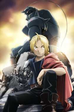 Fullmetal Alchemist: Testvériség online