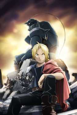 Fullmetal Alchemist: Testvériség online