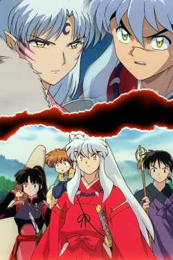 InuYasha online