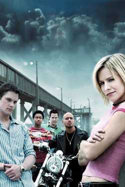 Veronica Mars online