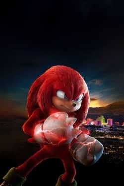 Knuckles online