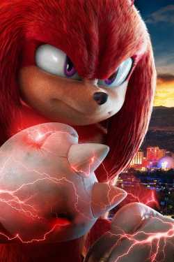 Knuckles online