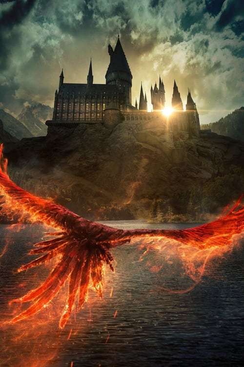 Legendás állatok: Dumbledore titkai teljes film