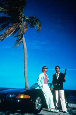 Miami Vice online