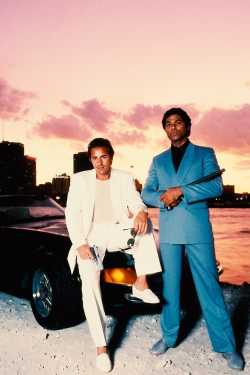 Miami Vice online