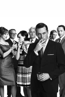 Mad Men - Reklámőrültek online