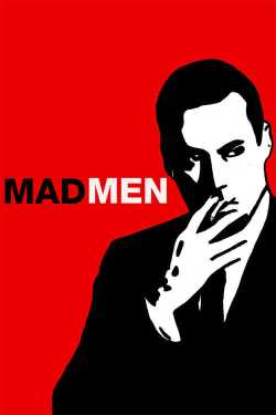 Mad Men - Reklámőrültek online