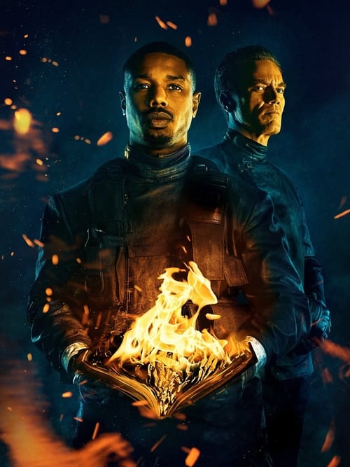 Fahrenheit 451 teljes film