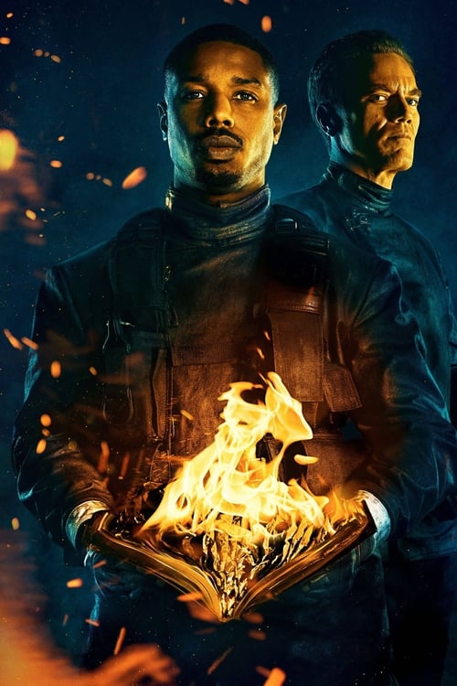 Fahrenheit 451 teljes film