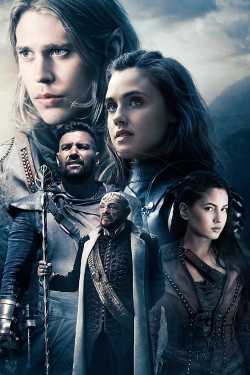 Shannara - A jövő krónikája online