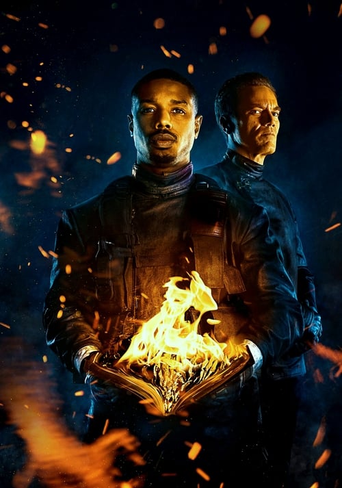 Fahrenheit 451 teljes film