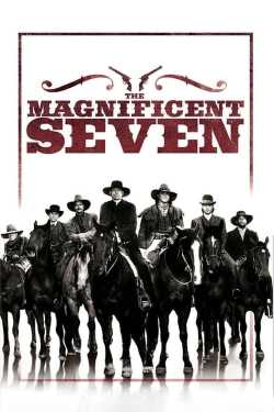 The Magnificent Seven online