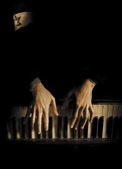 A zongorista teljes film