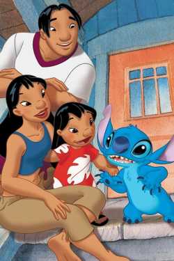 Lilo és Stitch online