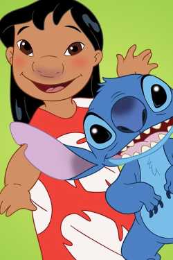 Lilo és Stitch online