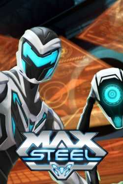 Max Steel online