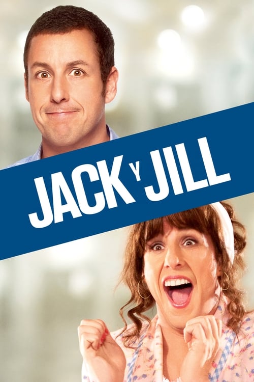 Jack és Jill teljes film