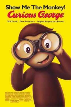 Bajkeverő majom teljes film