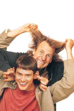 Dumb és Dumber - Dilibogyók teljes film