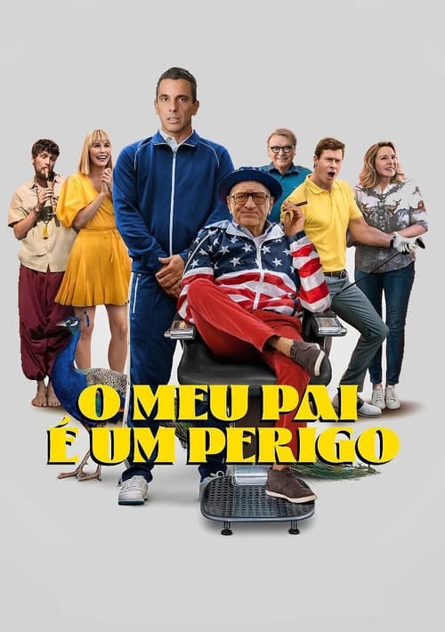 Ürömapám teljes film