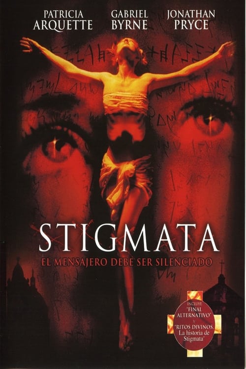 Stigmata teljes film