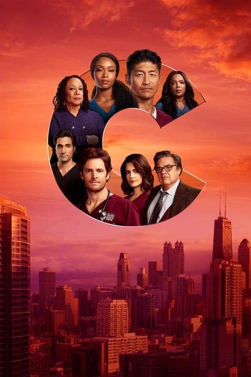 Chicago Med online