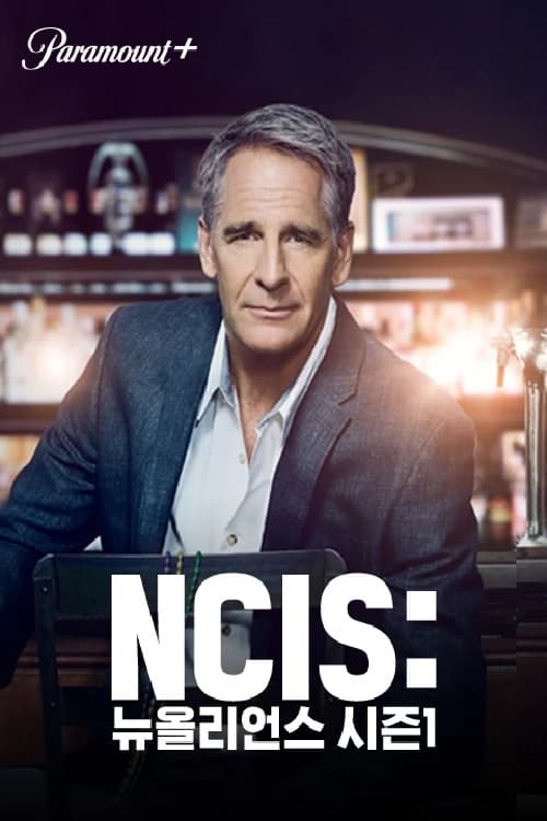 NCIS: New Orleans online